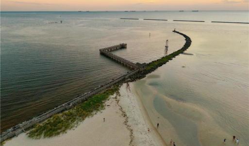 Cape Charles Fishing Pier