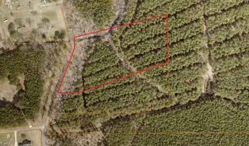 Photo #4 of 6628 Blackwater Road, Virginia Beach, Virginia 6.3 acres