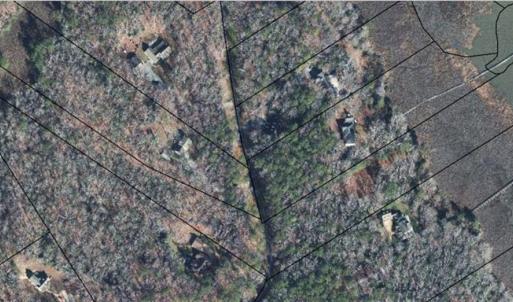 Photo #3 of High Bluff Lane, Barhamsville, Virginia 7.8 acres