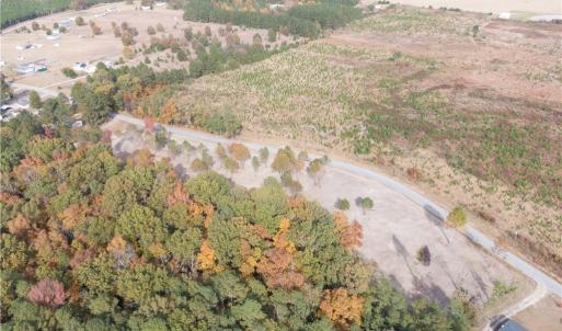Photo #3 of Lot 25 Peters Bridge Road, Courtland, Virginia 0.6 acres