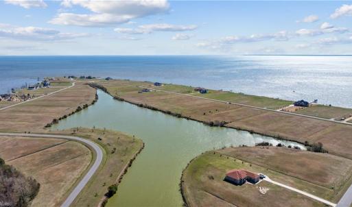 Photo #13 of 136 Bald Eagle Pointe Drive, Hertford, North Carolina 1.2 acres