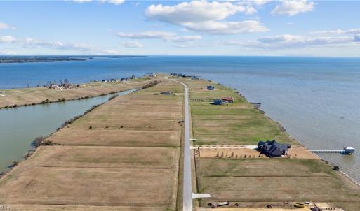Photo #15 of 136 Bald Eagle Pointe Drive, Hertford, North Carolina 1.2 acres