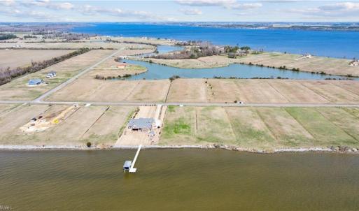 Photo #21 of 136 Bald Eagle Pointe Drive, Hertford, North Carolina 1.2 acres