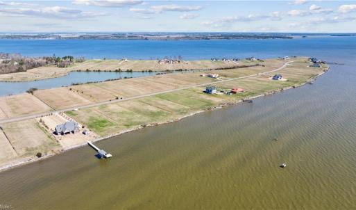 Photo #22 of 136 Bald Eagle Pointe Drive, Hertford, North Carolina 1.2 acres