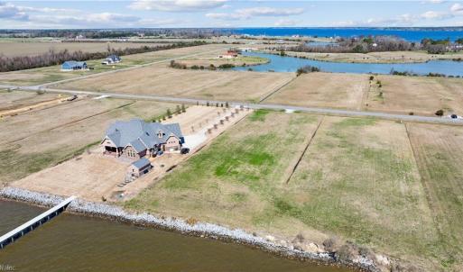 Photo #24 of 136 Bald Eagle Pointe Drive, Hertford, North Carolina 1.2 acres