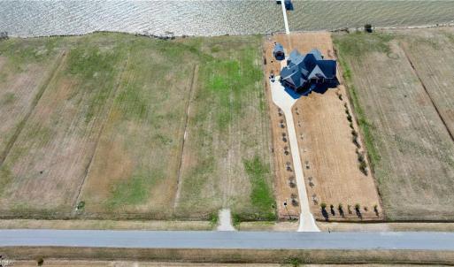 Photo #6 of 136 Bald Eagle Pointe Drive, Hertford, North Carolina 1.2 acres