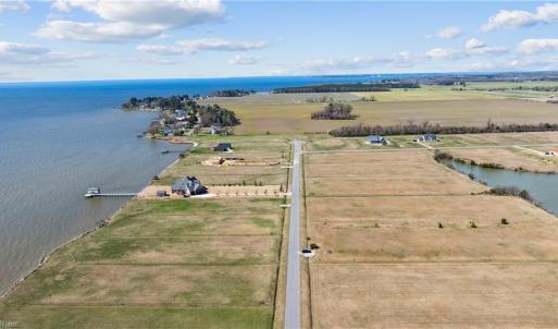 Photo #8 of 136 Bald Eagle Pointe Drive, Hertford, North Carolina 1.2 acres