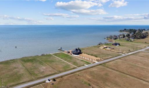 Photo #10 of 136 Bald Eagle Pointe Drive, Hertford, North Carolina 1.2 acres