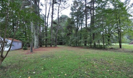 Lot Interior