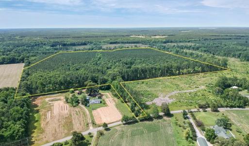 Photo #8 of 19041 The Glebe Lane, Charles City, Virginia 83.0 acres