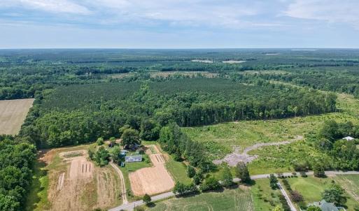 Photo #9 of 19041 The Glebe Lane, Charles City, Virginia 83.0 acres