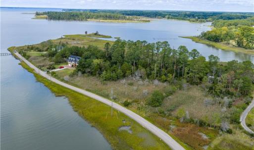 Photo #12 of Carmines Island Road, Hayes, Virginia 7.0 acres