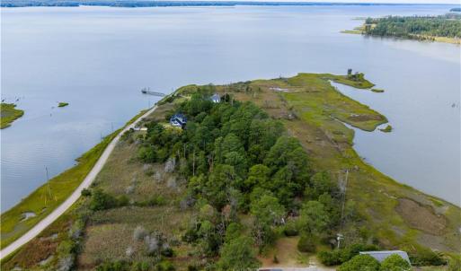 Photo #14 of Carmines Island Road, Hayes, Virginia 7.0 acres