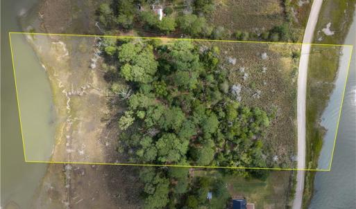 Photo #21 of Carmines Island Road, Hayes, Virginia 7.0 acres