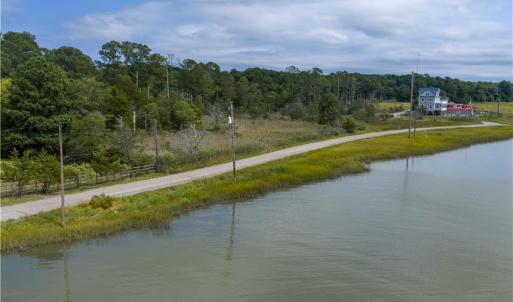 Photo #26 of Carmines Island Road, Hayes, Virginia 7.0 acres