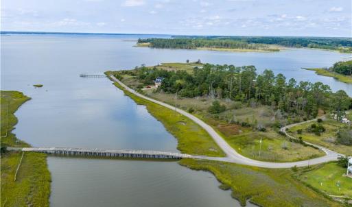 Photo #11 of Carmines Island Road, Hayes, Virginia 7.0 acres
