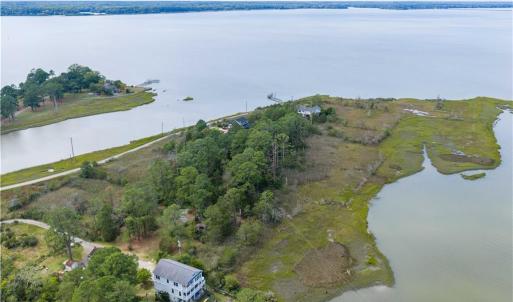 Photo #16 of Carmines Island Road, Hayes, Virginia 7.0 acres