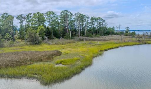 Photo #17 of Carmines Island Road, Hayes, Virginia 7.0 acres