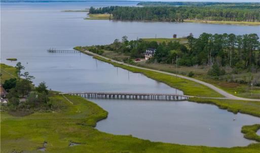 Photo #9 of Carmines Island Road, Hayes, Virginia 7.0 acres