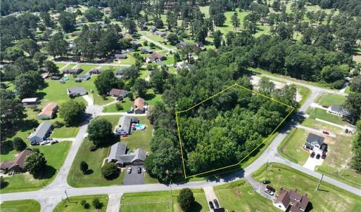 Photo #1 of Martin Drive, Franklin, Virginia 1.9 acres