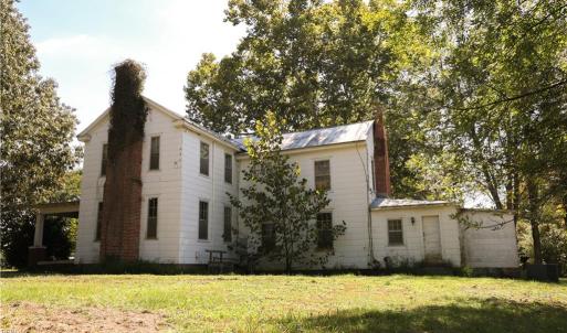 Photo #17 of 2010 Great Fork Road, Suffolk, Virginia 3.0 acres