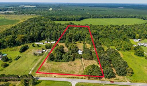 Photo #3 of 2010 Great Fork Road, Suffolk, Virginia 3.0 acres