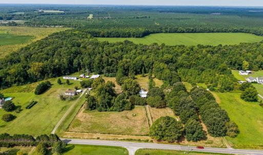 Photo #4 of 2010 Great Fork Road, Suffolk, Virginia 3.0 acres