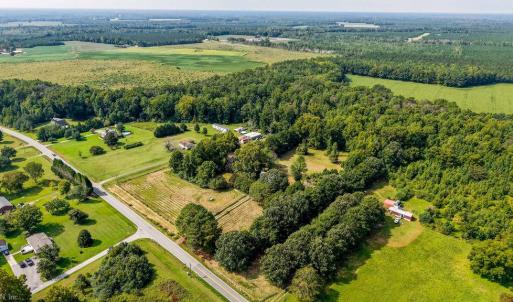 Photo #5 of 2010 Great Fork Road, Suffolk, Virginia 3.0 acres