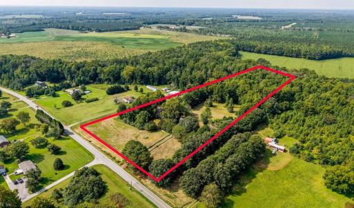 Photo #6 of 2010 Great Fork Road, Suffolk, Virginia 3.0 acres