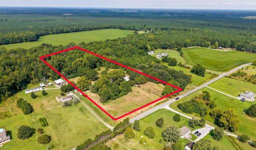 Photo #8 of 2010 Great Fork Road, Suffolk, Virginia 3.0 acres