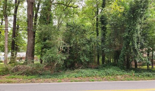 Photo #5 of 74 Normandy Lane, Newport News, Virginia 0.9 acres