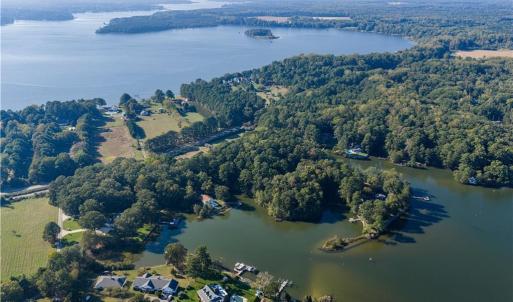 Welcome to Virginia's exquisite Waterways