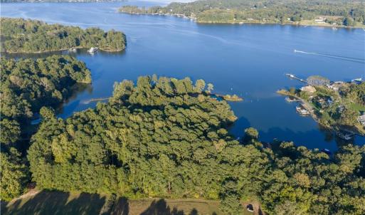 Explore by boat, kayak or canoe