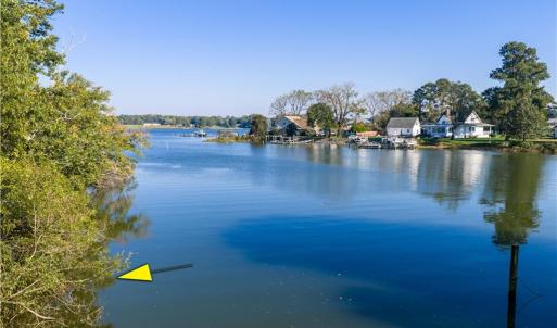 Crabbing, fishing, raising oysters