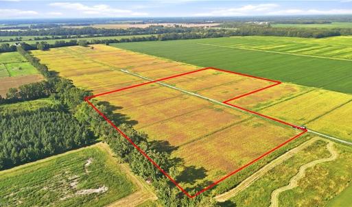 Photo #3 of 1769 Land Of Promise Road, Chesapeake, Virginia 25.0 acres