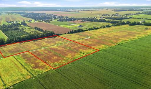 Photo #4 of 1769 Land Of Promise Road, Chesapeake, Virginia 25.0 acres