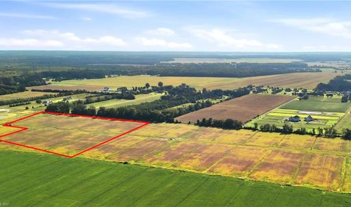 Photo #6 of 1769 Land Of Promise Road, Chesapeake, Virginia 25.0 acres