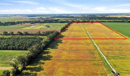 Photo #3 of 1773 Land Of Promise Road, Chesapeake, Virginia 37.3 acres