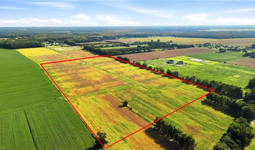 Photo #6 of 1773 Land Of Promise Road, Chesapeake, Virginia 37.3 acres