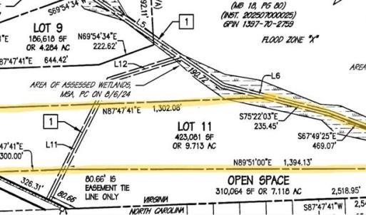 Photo #6 of 6664 Blackwater Road, Virginia Beach, Virginia 9.7 acres