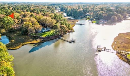 Photo #12 of 3075 1.45 ac Bray Road - LOT 2, Virginia Beach, Virginia 1.5 acres