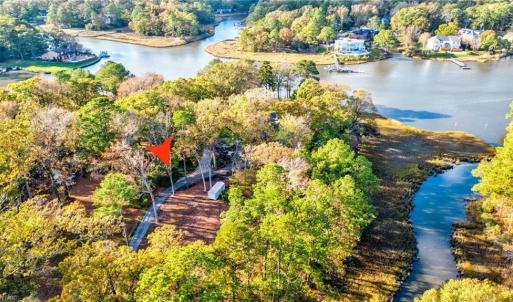 Photo #13 of 3075 1.45 ac Bray Road - LOT 2, Virginia Beach, Virginia 1.5 acres