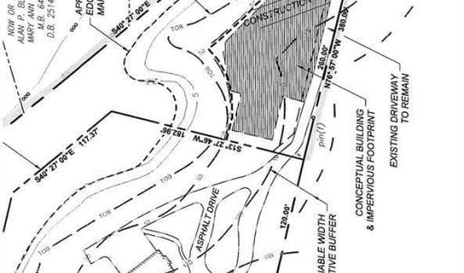 Photo #14 of 3075 1.45 ac Bray Road - LOT 2, Virginia Beach, Virginia 1.5 acres