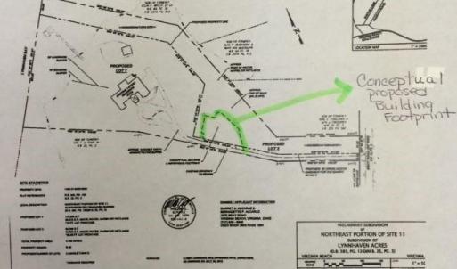 Photo #15 of 3075 1.45 ac Bray Road - LOT 2, Virginia Beach, Virginia 1.5 acres