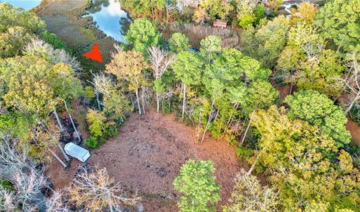 Photo #6 of 3075 1.45 ac Bray Road - LOT 2, Virginia Beach, Virginia 1.5 acres