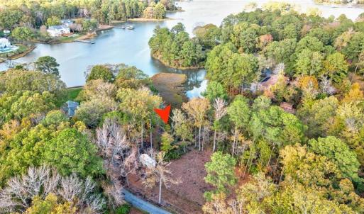 Photo #7 of 3075 1.45 ac Bray Road - LOT 2, Virginia Beach, Virginia 1.5 acres