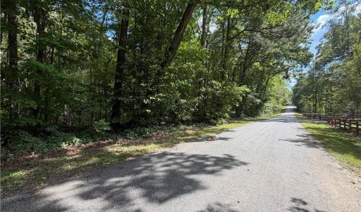 Photo #5 of 6.72Ac Hudson Mill Drive Drive, Lawrenceville, Virginia 6.7 acres
