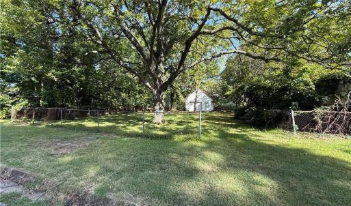 Photo #2 of 3916 South Street, Portsmouth, Virginia 0.2 acres