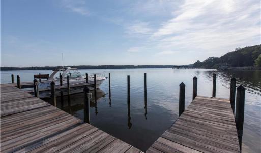 Community Pier