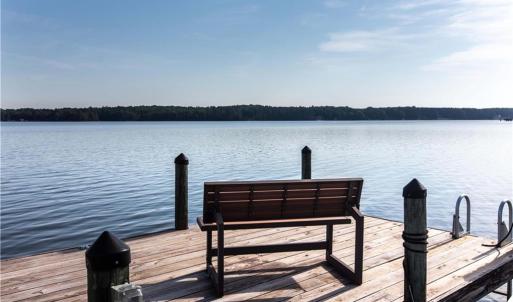 Community Pier